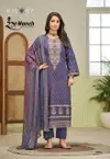 Rangmanch By Kilory Lawn Cotton Printed Salwar Suits Wholesalers In Surat